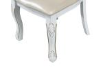 Solid Wood european style dining chairs