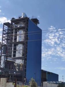 Quality Automatic Detergent Powder Production Line , Detergent Making Machine wholesale