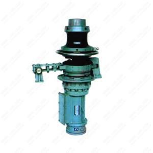 Quality Electric Horizontal Anchor Mooring Capstan wholesale