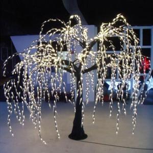 Quality LED Warm Light Willow Tree wholesale