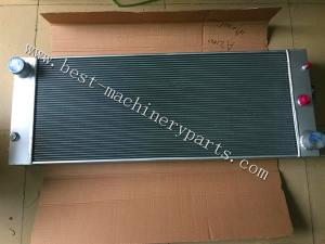 Quality Water radiator, engine radiator wholesale