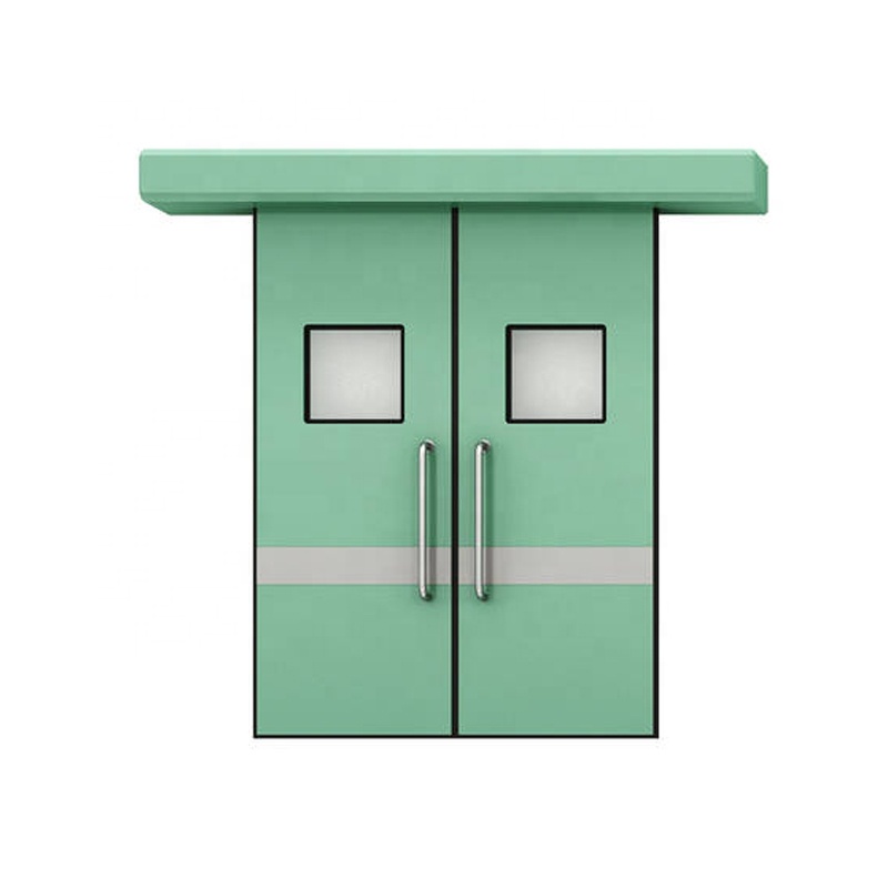 Electronic Plant Modular Clean Room Construction Air Purification
