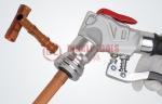 DL-1232-8-2 Hydraulic Copper Tube Expanding Tool Customized