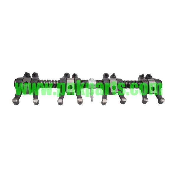 T73201300 Perkins Tractor Parts VALVE ROCKER ARM ASSEMBLY Agricuatural Machinery