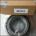 Special Size 431884A Single Row Taper Roller Bearings 355.6*482.6*60.32mm