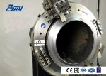 Clamshell Electric Pipe Cutting And Beveling Machine Long Service Life