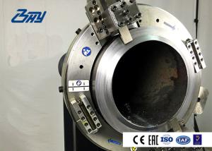Quality 30 Inch Pipe Cutting And Beveling Machine With Aluminum Portable wholesale