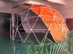 Large Fashion Live Show Camping Tent Aluminum Frame Outdoot Event Tents