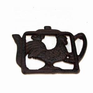 Quality Heat Resistant Table Top Ironing Pad For Teapot wholesale