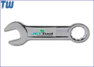 Quality Durable Wrench Promotion 512MB USB Memory Stick Flash Storage Drive wholesale