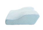 Medical Care Ergonomics Butterfly Body Pillow , Neck Support Memory Foam