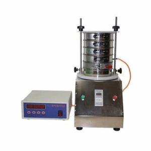 Quality Yzs 600mm Type Vibrating Screen Machine Rotary For Food Industry wholesale