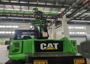Quality 50kNm Rotary Pile Machine wholesale