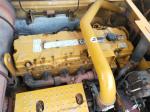 Secondhand Original Caterpillar Excavator 336D in Good Condition Used Cat Digger