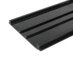 Flexible PVC Extruded Decorative Strip