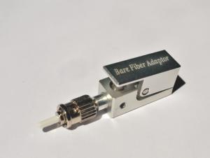 Quality ST square bare fiber adapter wholesale