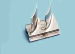 Quality Inconel Alloy Turbine Blade OEM Available For Marine Stationary Engines wholesale