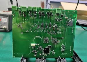 China Dip 3oz Enig Printed Circuit Board Assembly Multilayer on sale