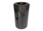 Forged Q345B Excavator Horse Praction Head OEM ODM