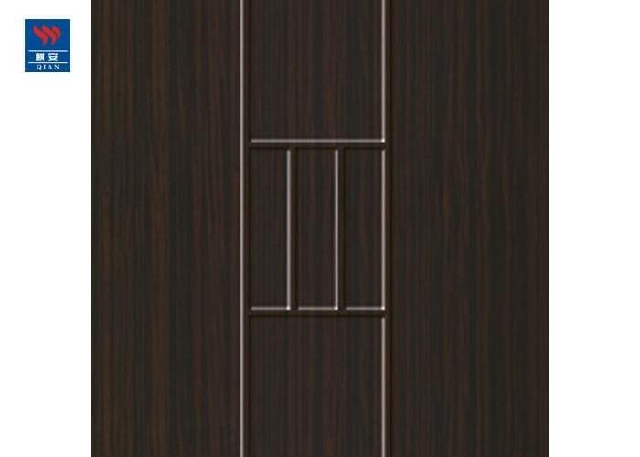 Villa Front Entrance Steel 90minute Fire Rated Security Doors