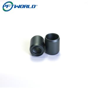 Quality High Precision Custom Stainless Steel/Aluminum CNC Turned Parts wholesale