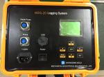 Geophysical Logging 3000M Water Well Logging Equipment Resistivity Natural Gamma