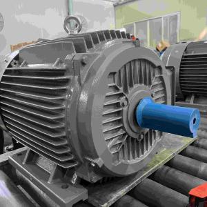 Quality Three Phase Explosion Proof High Efficiency Electrical Motor For Coal Mine wholesale