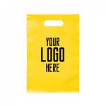 Plastic Shopping Bag