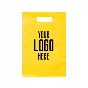 Quality Plastic Shopping Bag wholesale