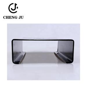 Quality Q235 Q355 C Purlins Steel Structural Steel Metal C Type Channel Steel wholesale