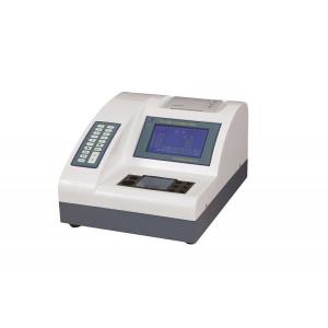 Quality Blood Coagulation Analyzer wholesale