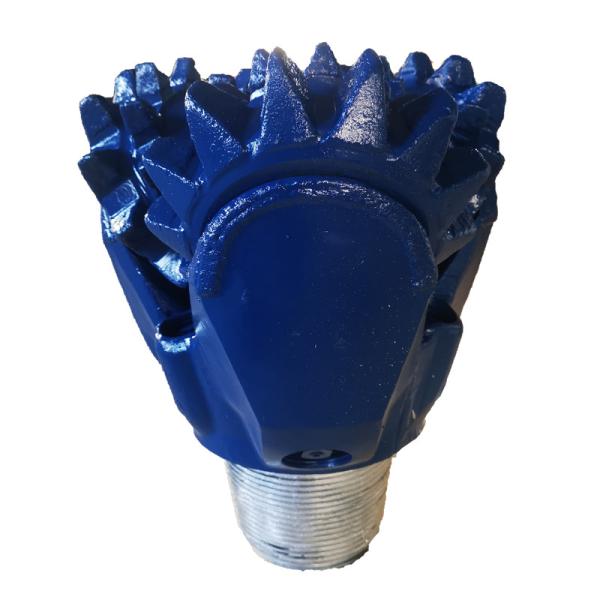 Power Factory 14 3/4inch IADC127 Caly Tooth Tricone Drill Bit For Water Well