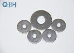 DIN EN Stamping Stainless Steel H.D.G M4 Flat Washer