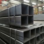 UNS S30452 Hot Rolled Square Tube Steel A213 Mill Finished