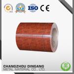 508mm Dia Color Coated Aluminum Sheet Roll Used For Home Appliances Product