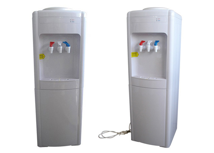 5 Gallon Water Dispenser , 3 Taps Hot Warm Cold Water Dispenser, Drinking water cooler