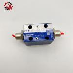 ETN Vickers Small Pneumatics Solenoid Valve For Concrete Truck DG3V-3-2N-7-B-60