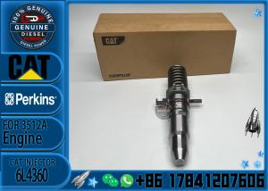 Quality 9Y3773 3512 Diesel Engine Fuel Injector Assembly 4P9077 7C4148 6L4357 6L4355 6L4360 9Y3773 wholesale