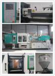 Dog Teeth Care Chewing Treats Injection Molding Machine For Dog Toys And Treats