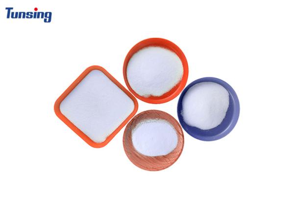 Customizable Wash Resistant Heat Transfer powder Polyamide hot melt adhesive