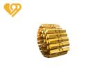 Swamp Shoe Bulldozer Spare Parts Crawler Machinery Undercarriage Track Shoe