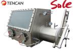 Laboratory Vacuum Glove Box Stainless Steel Glove Box Chemistry SS 0MPa 600mm