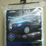 Car Seat Cover Protector Disposable Transparent Seat Protective Covers, Workshop