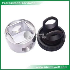 Quality Original/Aftermarket High quality Dongfeng Cummins 6L Diesel Engine Piston 4941395 3948612 wholesale
