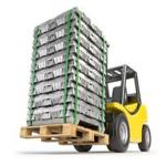 Adc12 99.99% 99.9% 99.8% 99.7% Customizable Alloy Factory Aluminum Ingots For