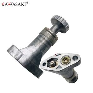 Quality Excavator Spare Parts Diesel Oil Fuel Pump 1052505 4W0788 4N2511 6N6800 wholesale