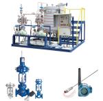 Pneumatic Valve Actuator Spirax Sarco For Steam System Carbon Steel Cast Iron