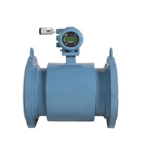 Quality Original New ROSEMOUNTT EMERSON 8750W Magnetic Flow Meter Tube Sensor 3&quot; DN80 wholesale