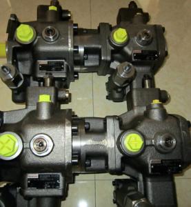 Quality R902120469 A11VLO190DRS/11L-NSD12K02R Excavatorplungerpump wholesale