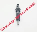 0432133781 Bosch Diesel Fuel Injector 0432133787 0432133844 0432133781